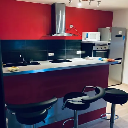 T3 Aux Portes De Strasbourg